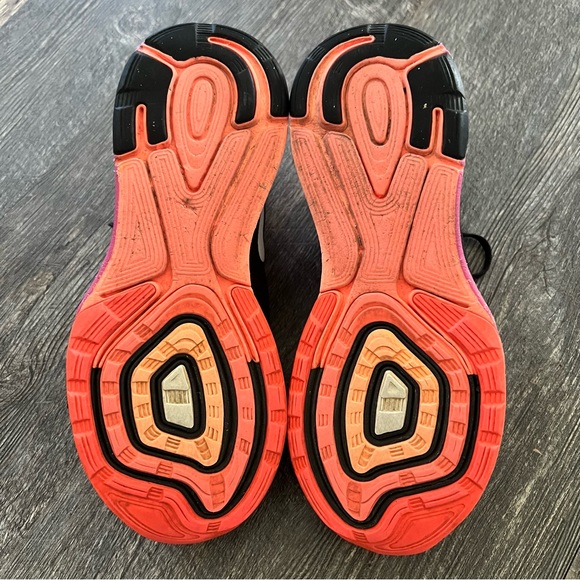 NIKE Lunarglide 6 Running Shoes - Picture 7 of 10